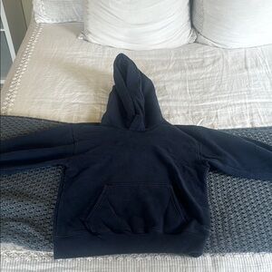 TNA Blue Jacket Classic Pullover